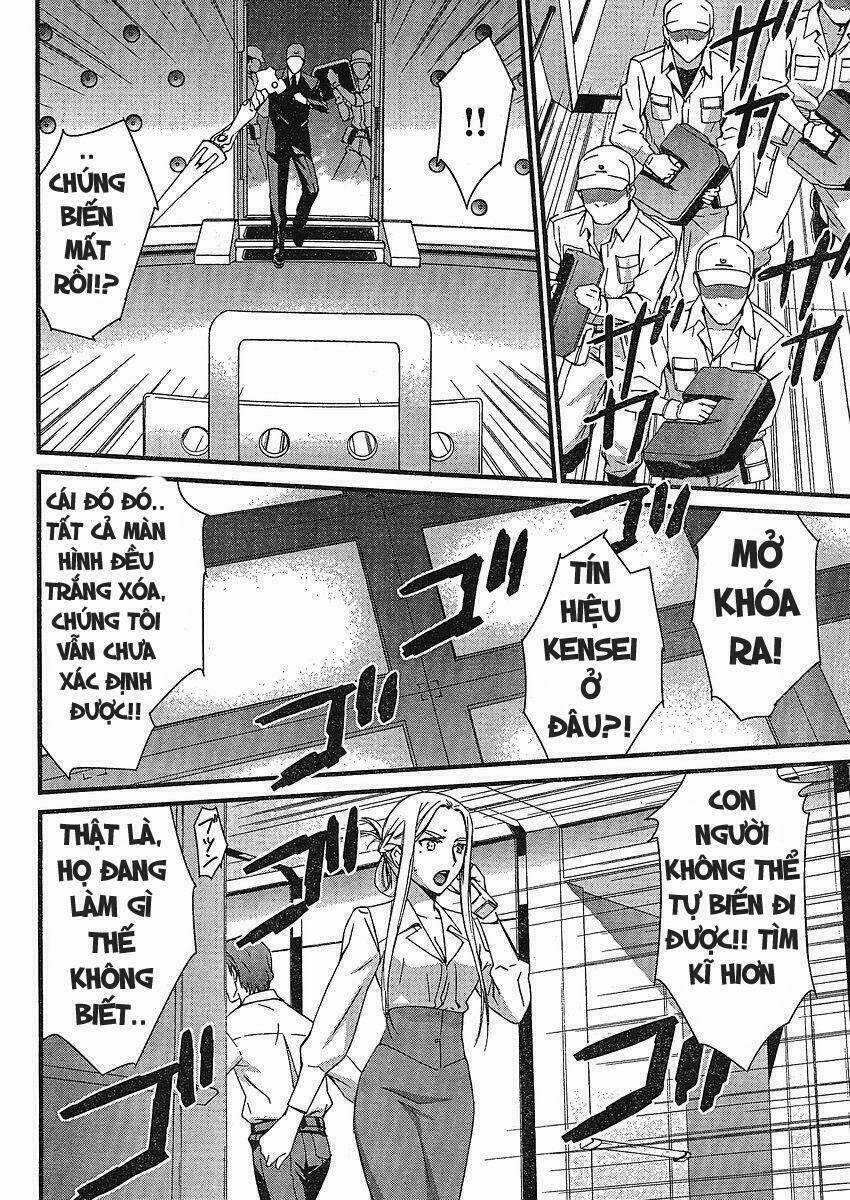 World Embryo - Chapter 41 - Trang 30