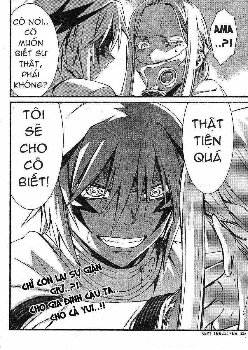 World Embryo - Chapter 41 - Trang 32