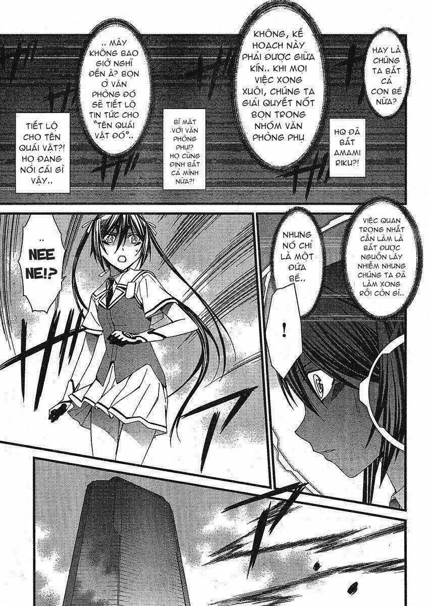 World Embryo - Chapter 41 - Trang 6