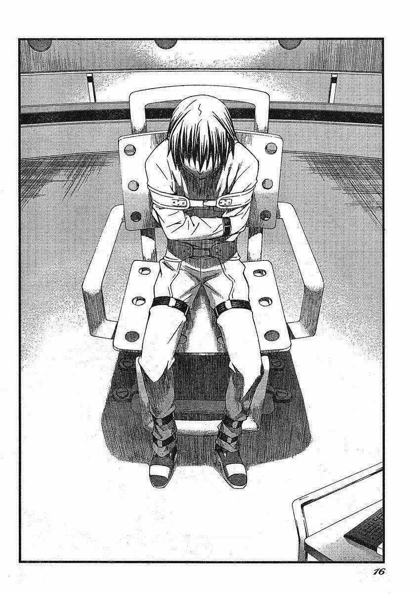 World Embryo - Chapter 41 - Trang 9