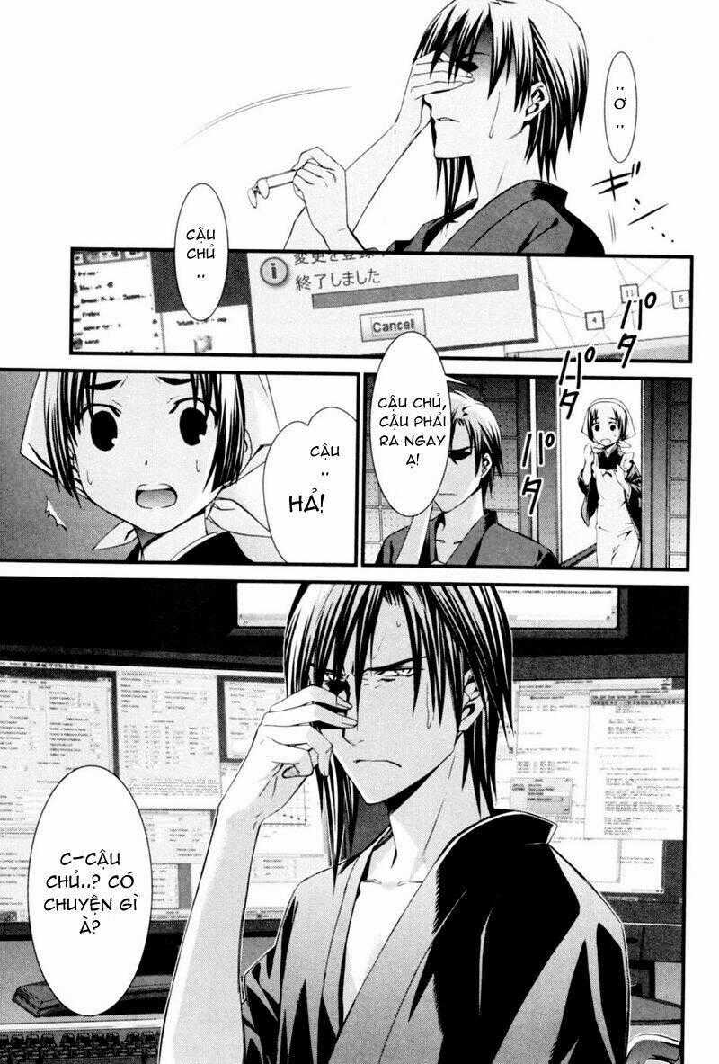 World Embryo - Chapter 42 - Trang 2