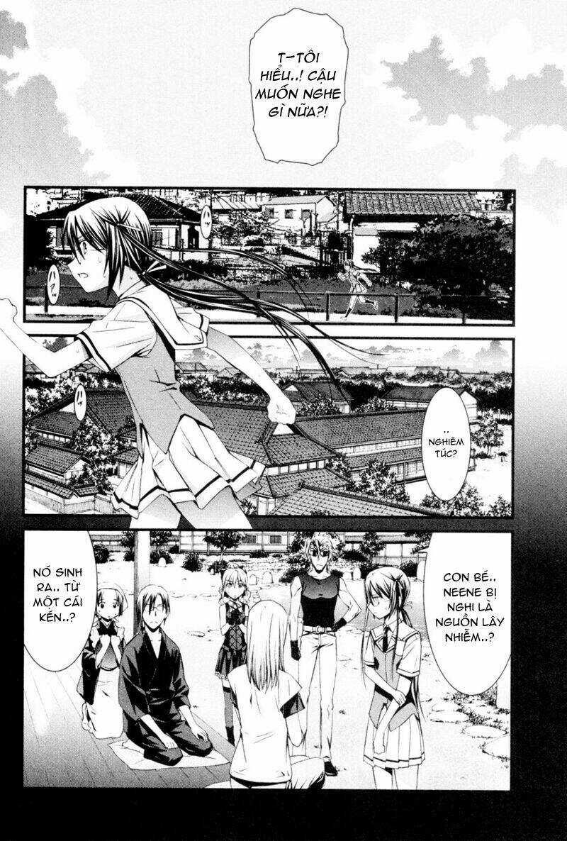 World Embryo - Chapter 42 - Trang 15