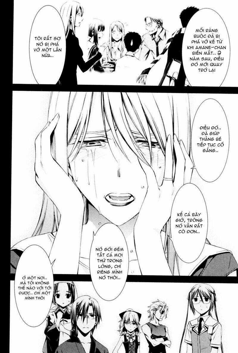 World Embryo - Chapter 42 - Trang 17