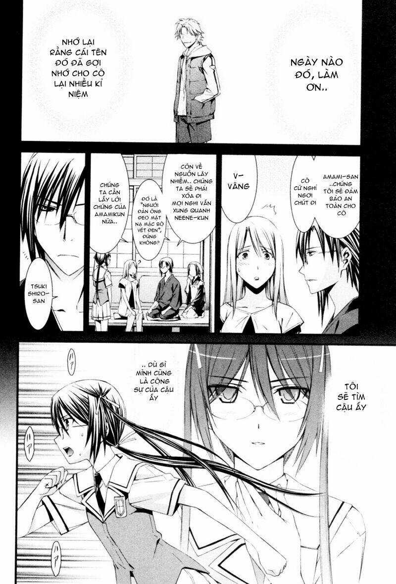 World Embryo - Chapter 42 - Trang 19