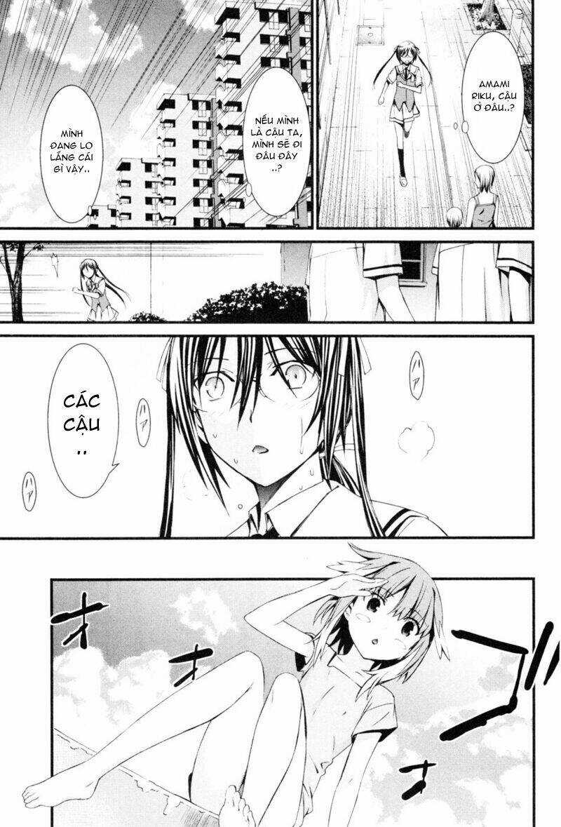 World Embryo - Chapter 42 - Trang 20