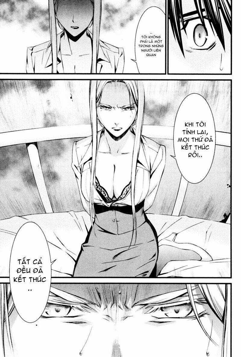 World Embryo - Chapter 42 - Trang 24