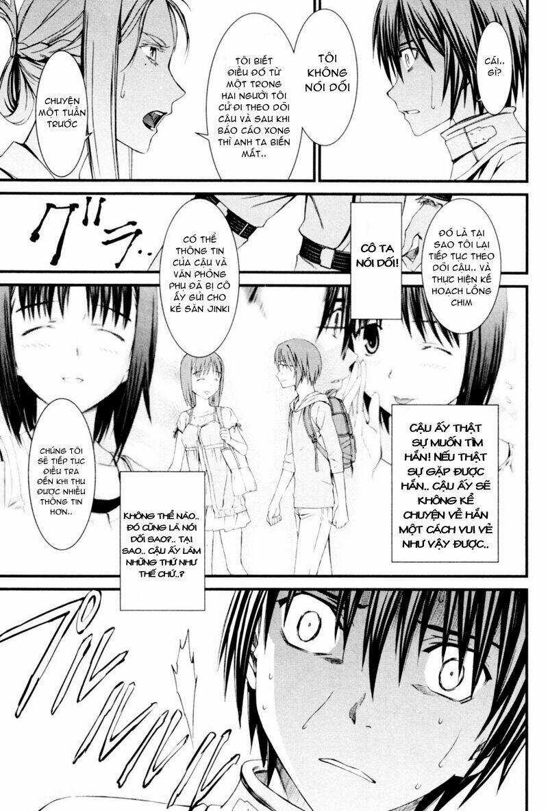 World Embryo - Chapter 42 - Trang 26