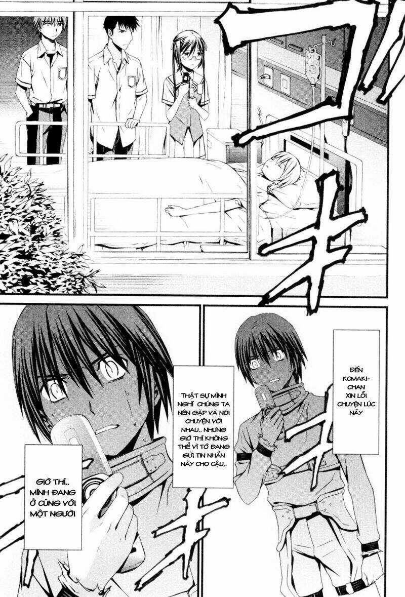 World Embryo - Chapter 42 - Trang 28