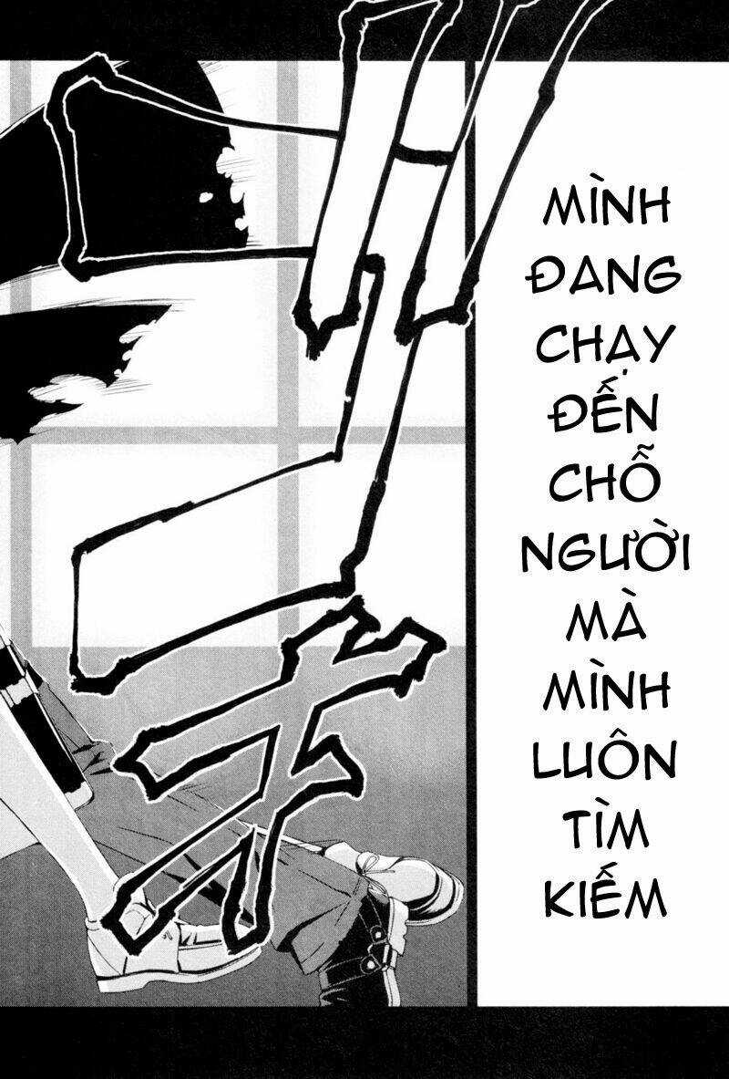 World Embryo - Chapter 42 - Trang 29