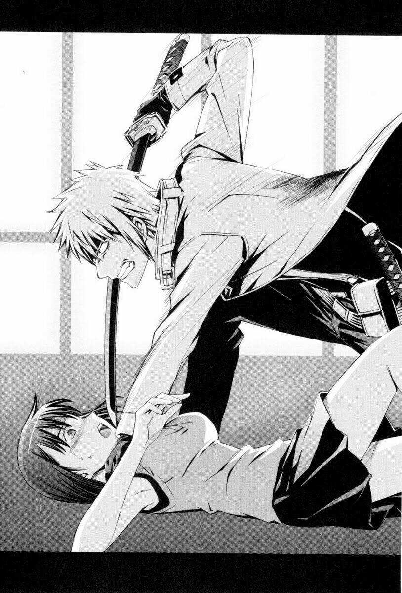 World Embryo - Chapter 42 - Trang 30