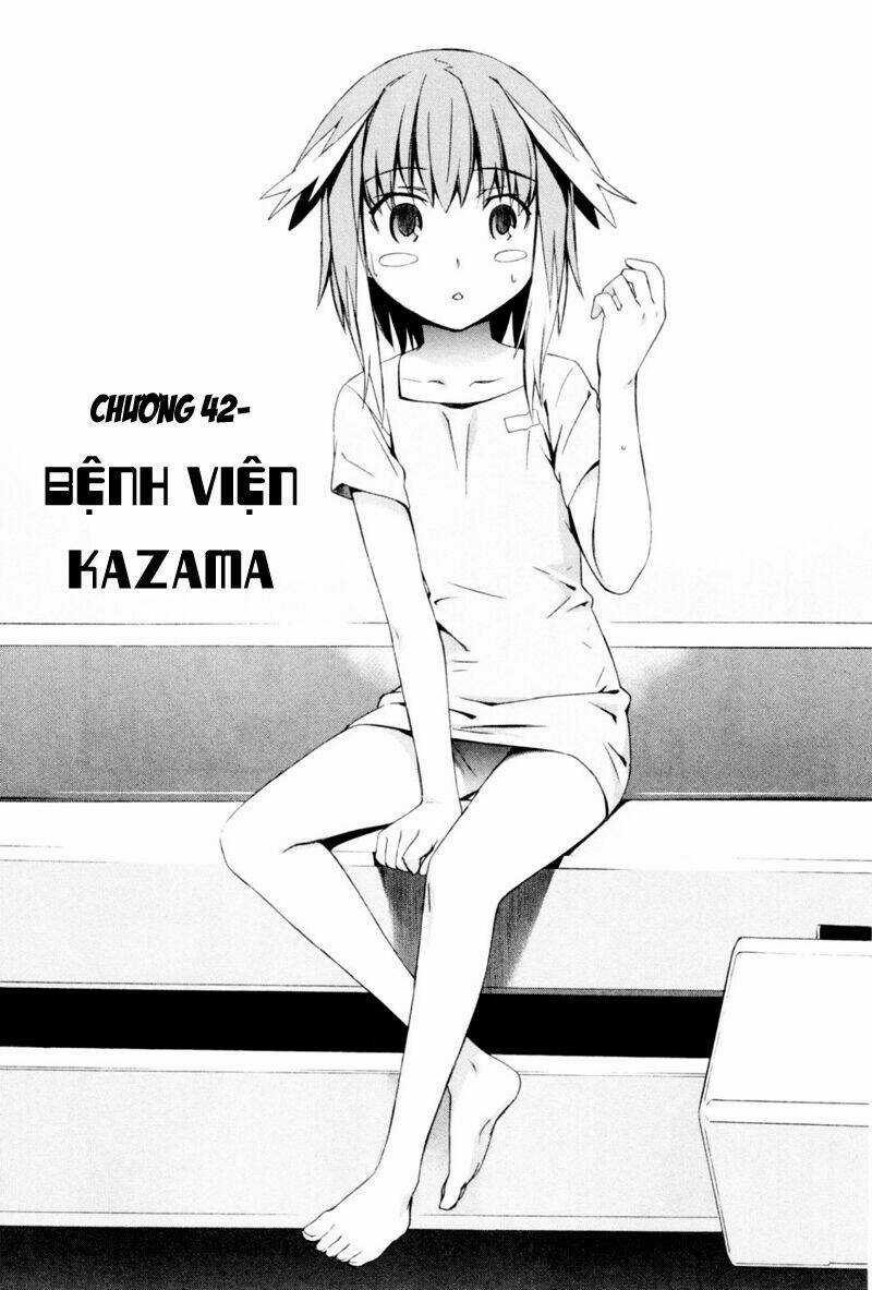 World Embryo - Chapter 42 - Trang 4