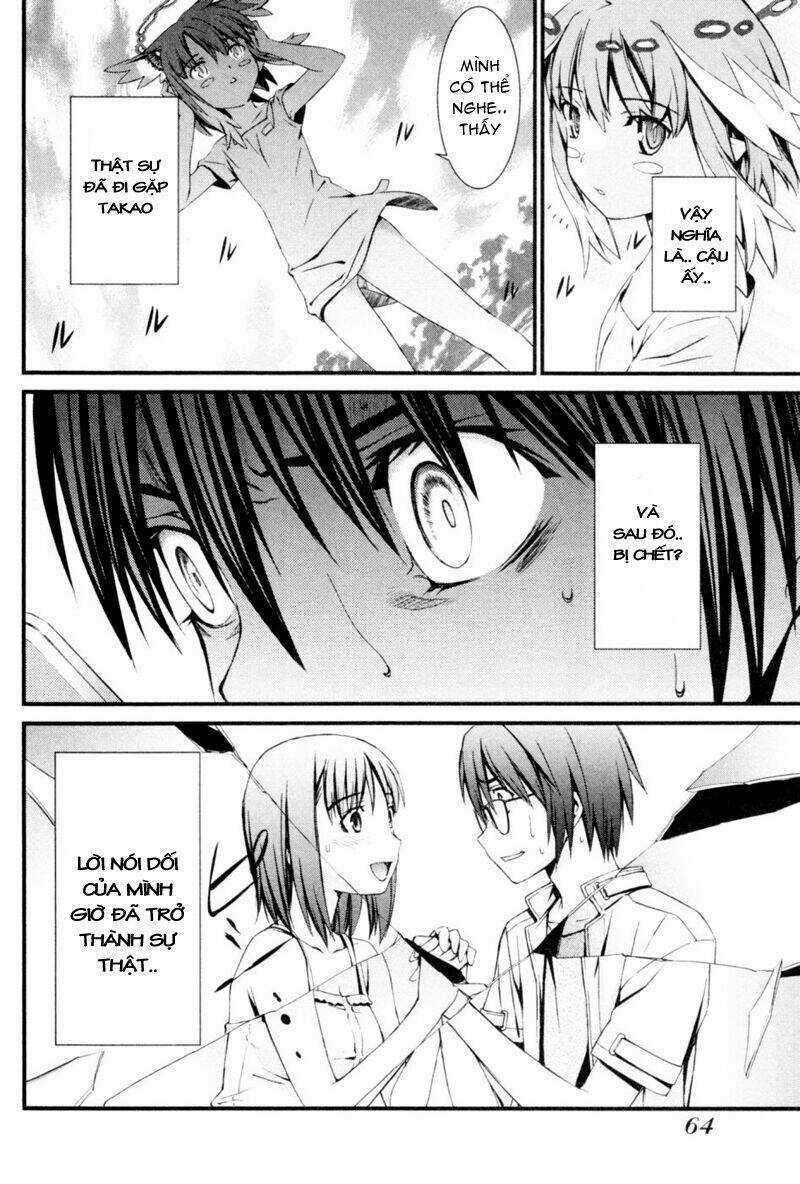 World Embryo - Chapter 42 - Trang 31