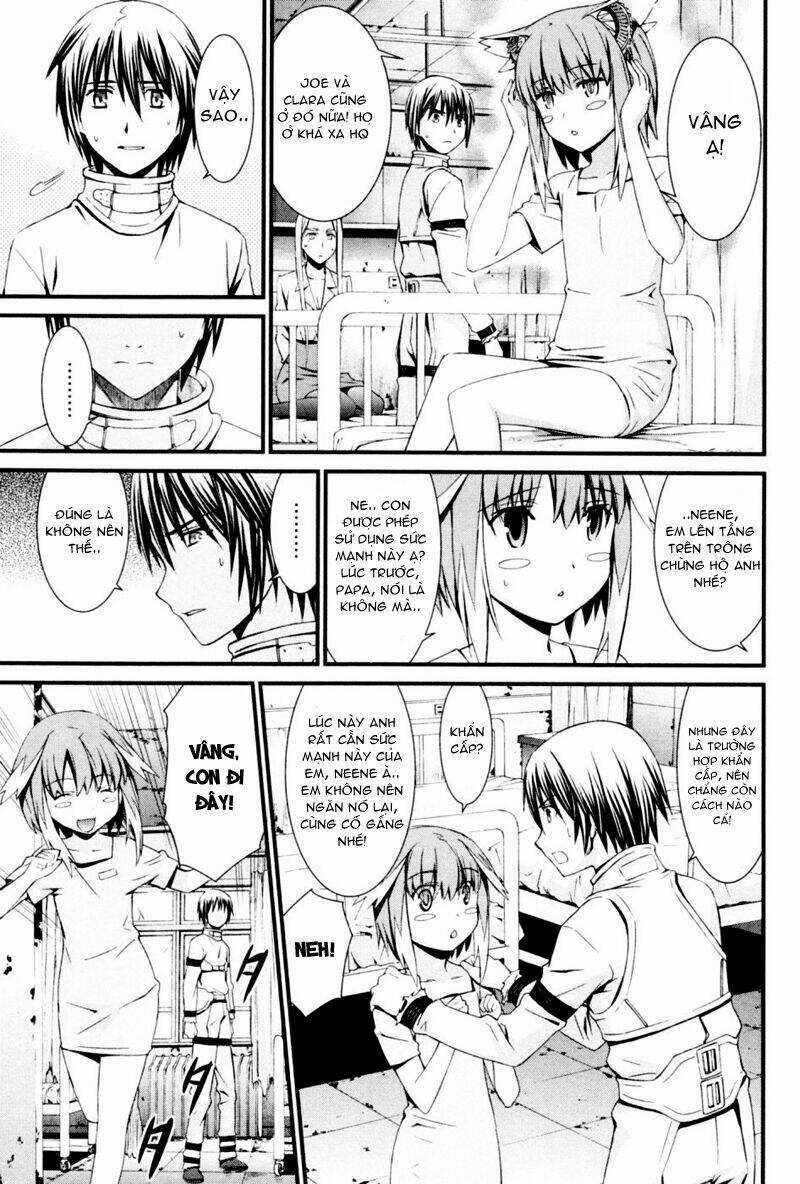 World Embryo - Chapter 42 - Trang 8