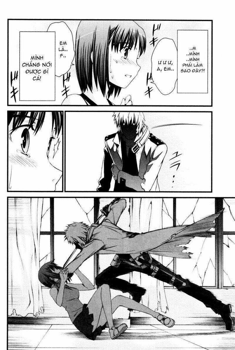 World Embryo - Chapter 43 - Trang 11