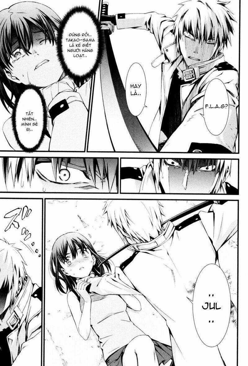 World Embryo - Chapter 43 - Trang 12