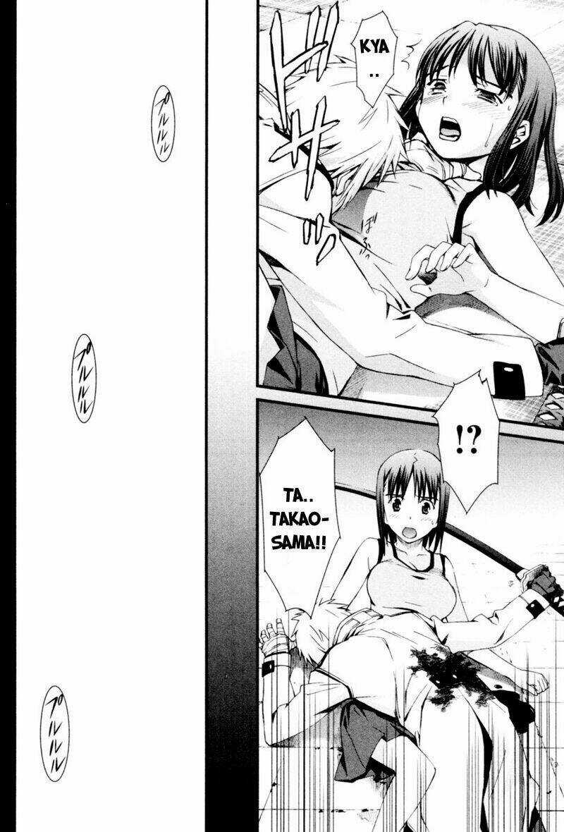 World Embryo - Chapter 43 - Trang 13