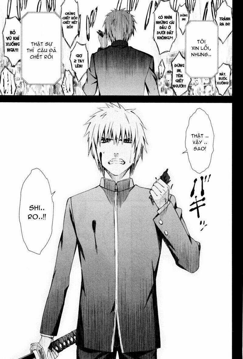 World Embryo - Chapter 43 - Trang 16