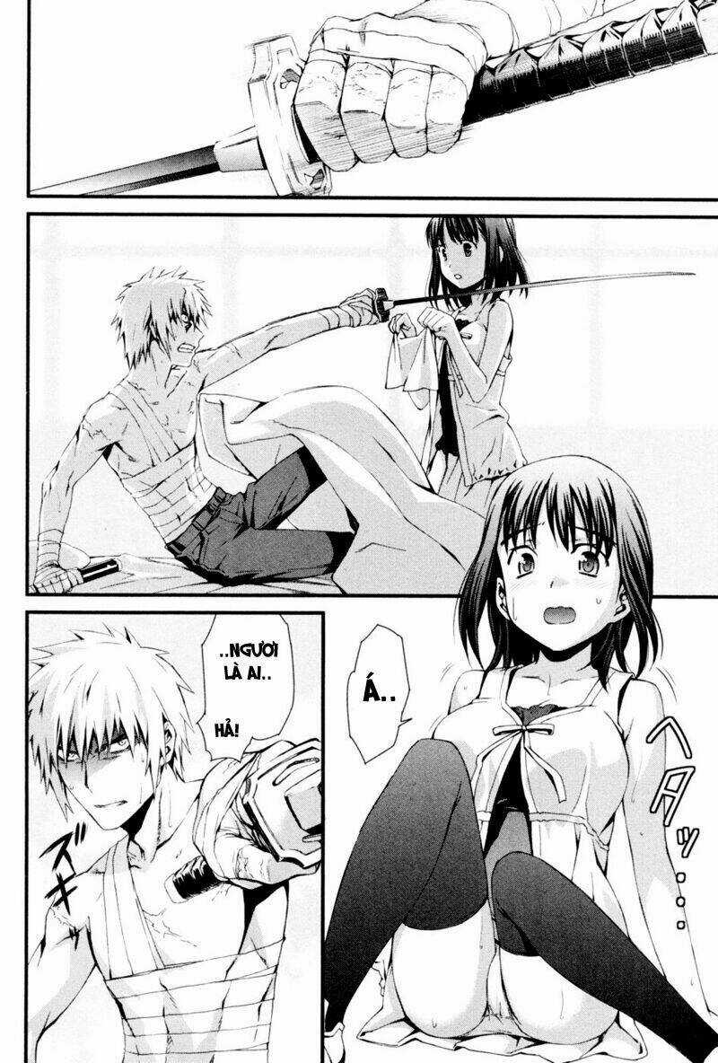 World Embryo - Chapter 43 - Trang 17