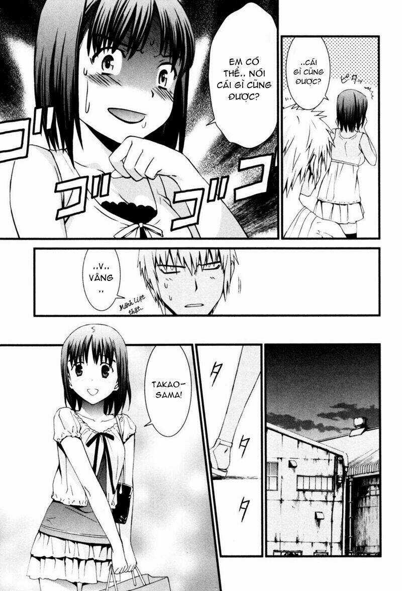 World Embryo - Chapter 43 - Trang 20