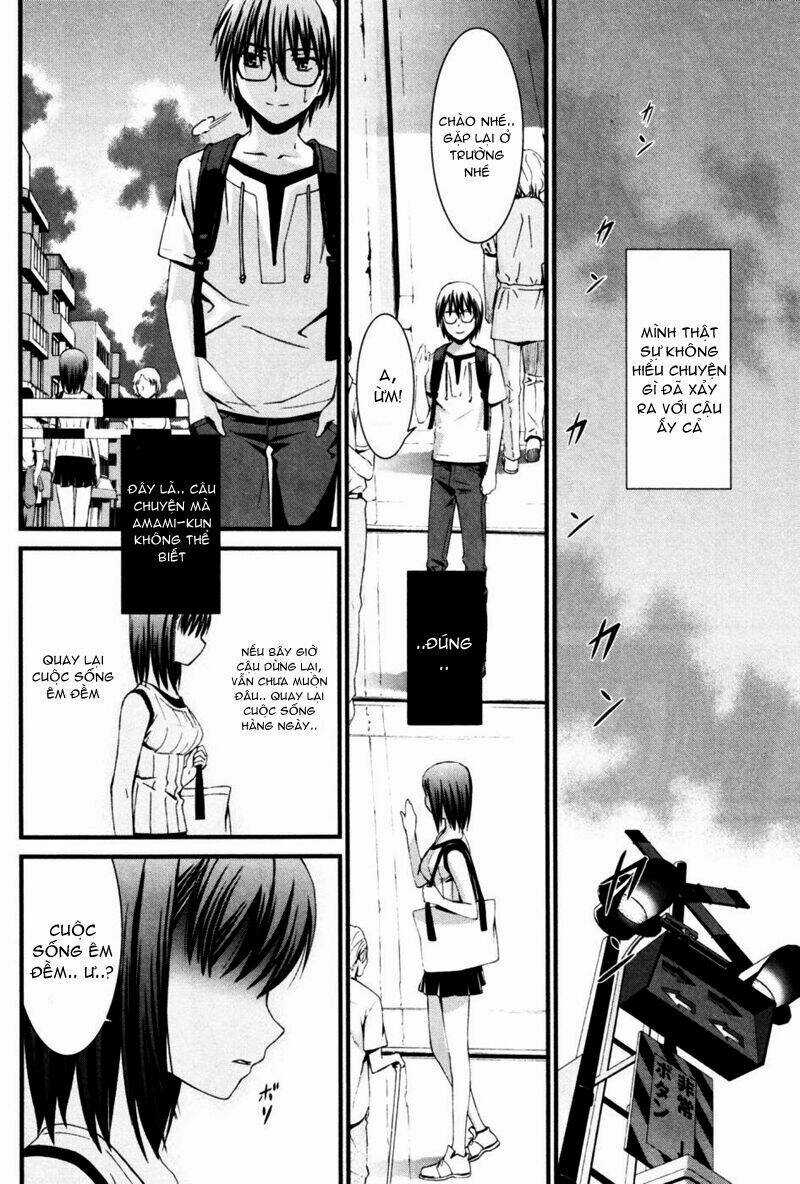 World Embryo - Chapter 43 - Trang 3