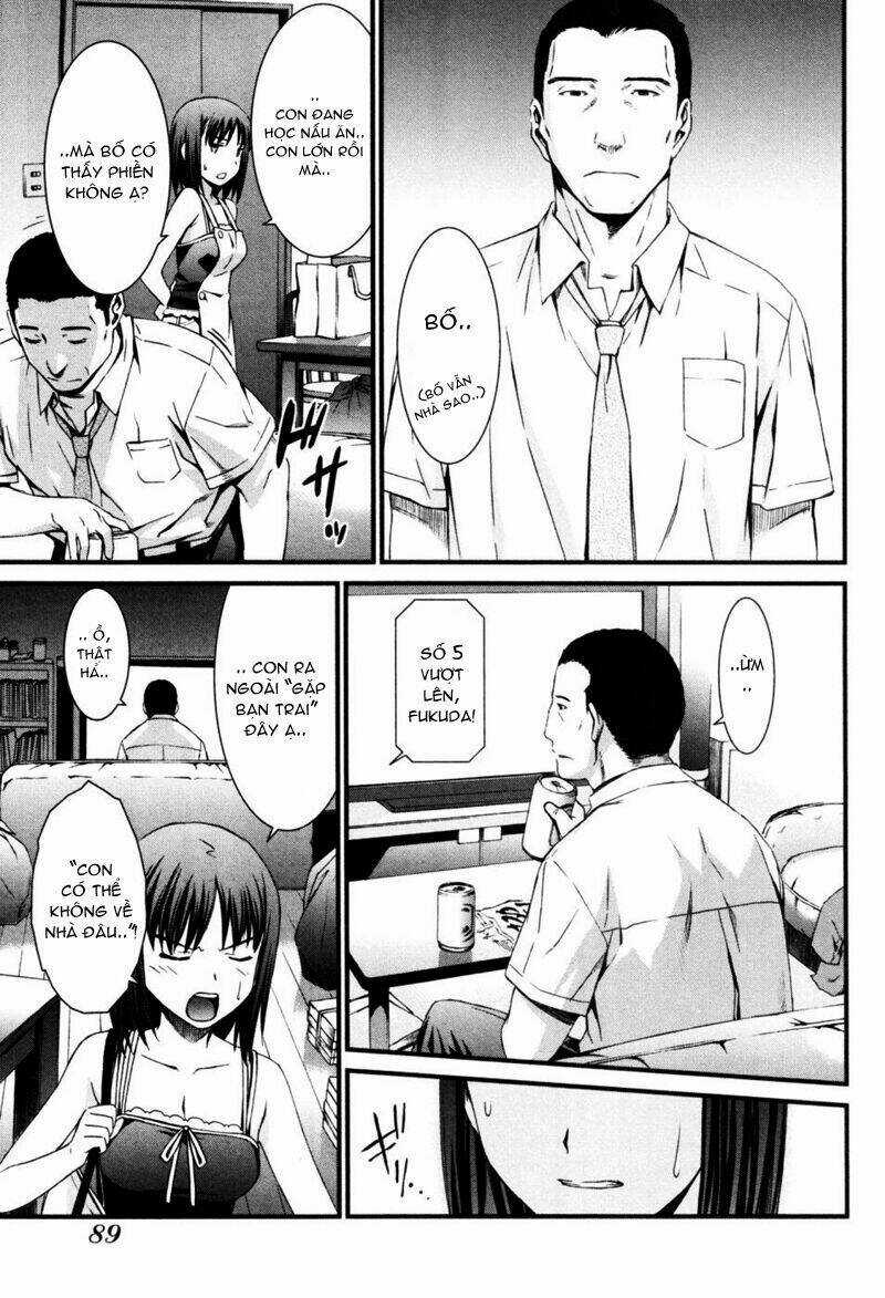 World Embryo - Chapter 43 - Trang 26