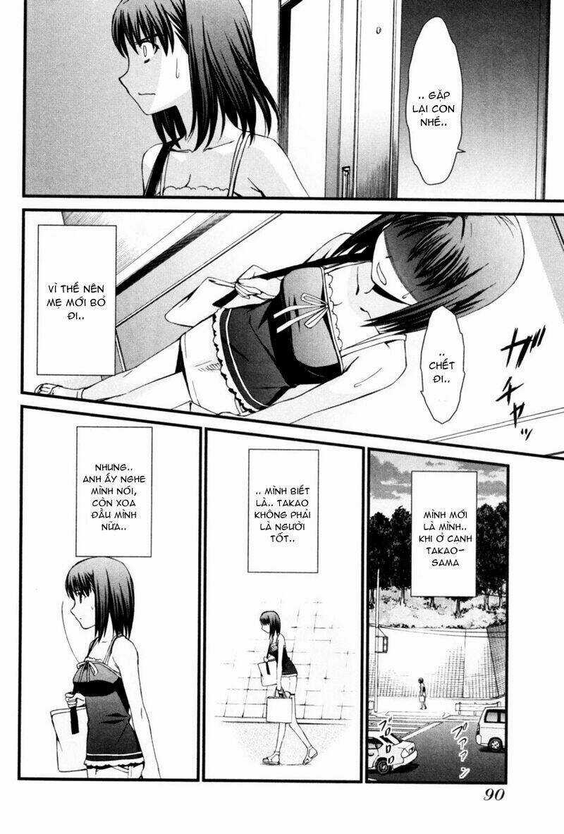 World Embryo - Chapter 43 - Trang 27