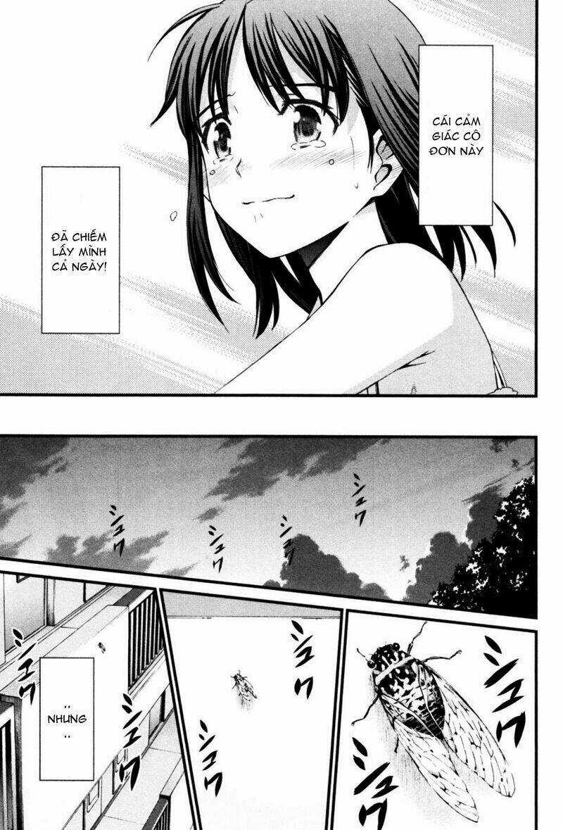 World Embryo - Chapter 43 - Trang 28