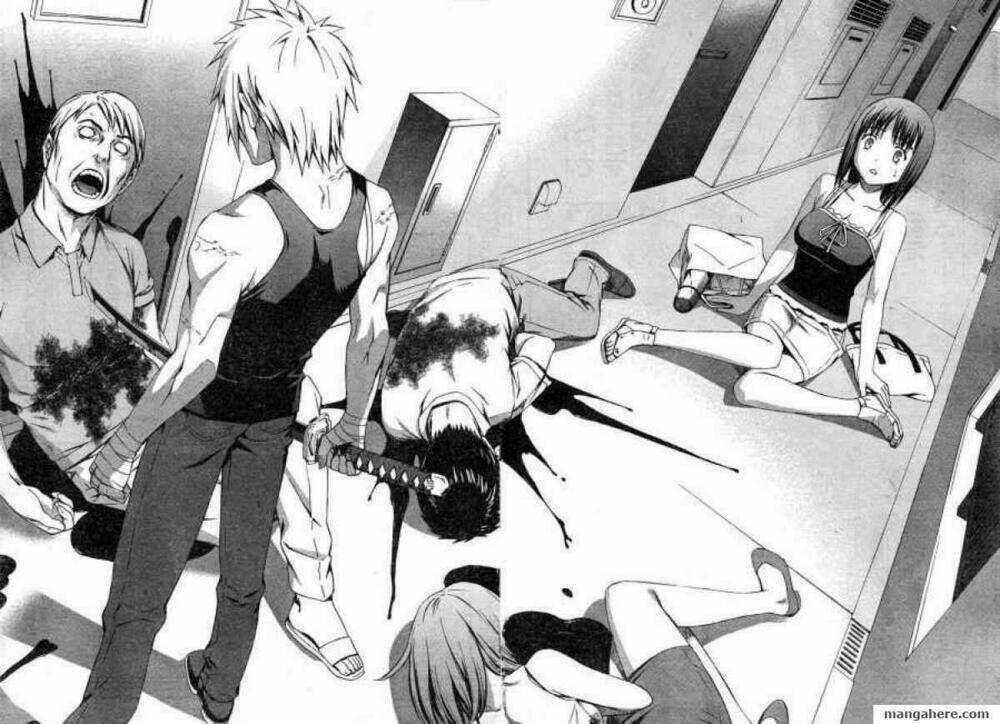 World Embryo - Chapter 43 - Trang 29