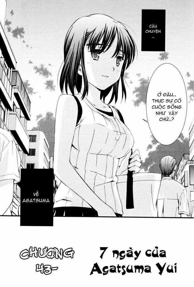 World Embryo - Chapter 43 - Trang 4