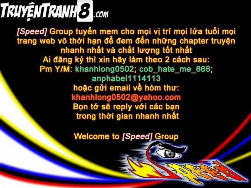 World Embryo - Chapter 43 - Trang 31