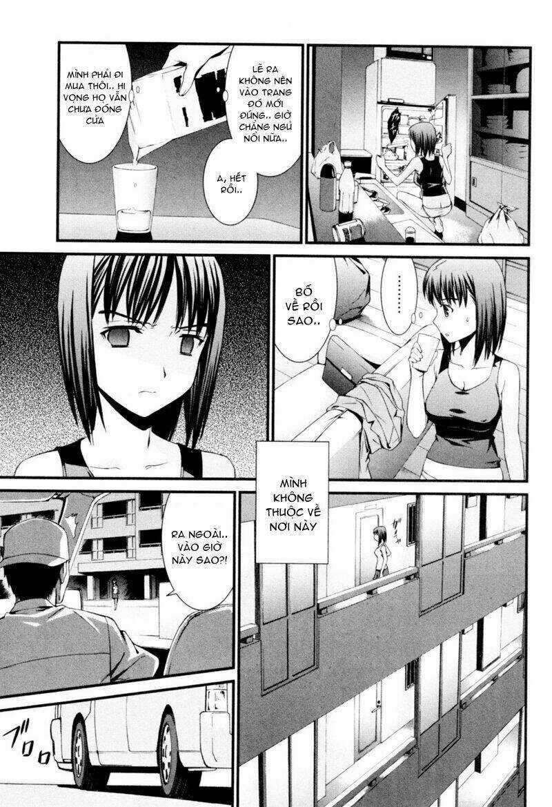 World Embryo - Chapter 43 - Trang 6