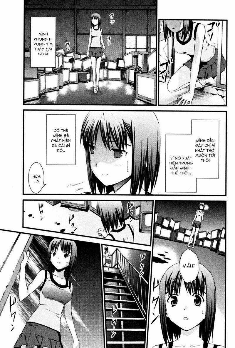 World Embryo - Chapter 43 - Trang 8