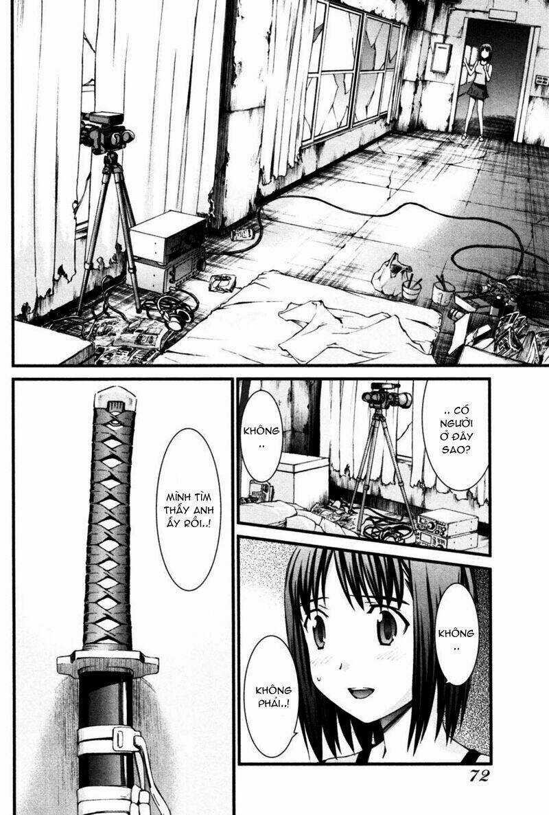 World Embryo - Chapter 43 - Trang 9