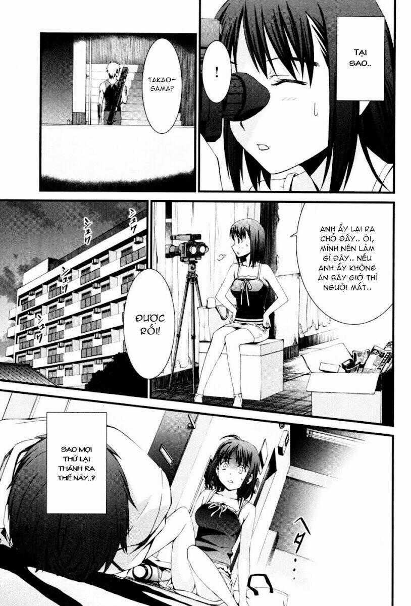 World Embryo - Chapter 44 - Trang 2