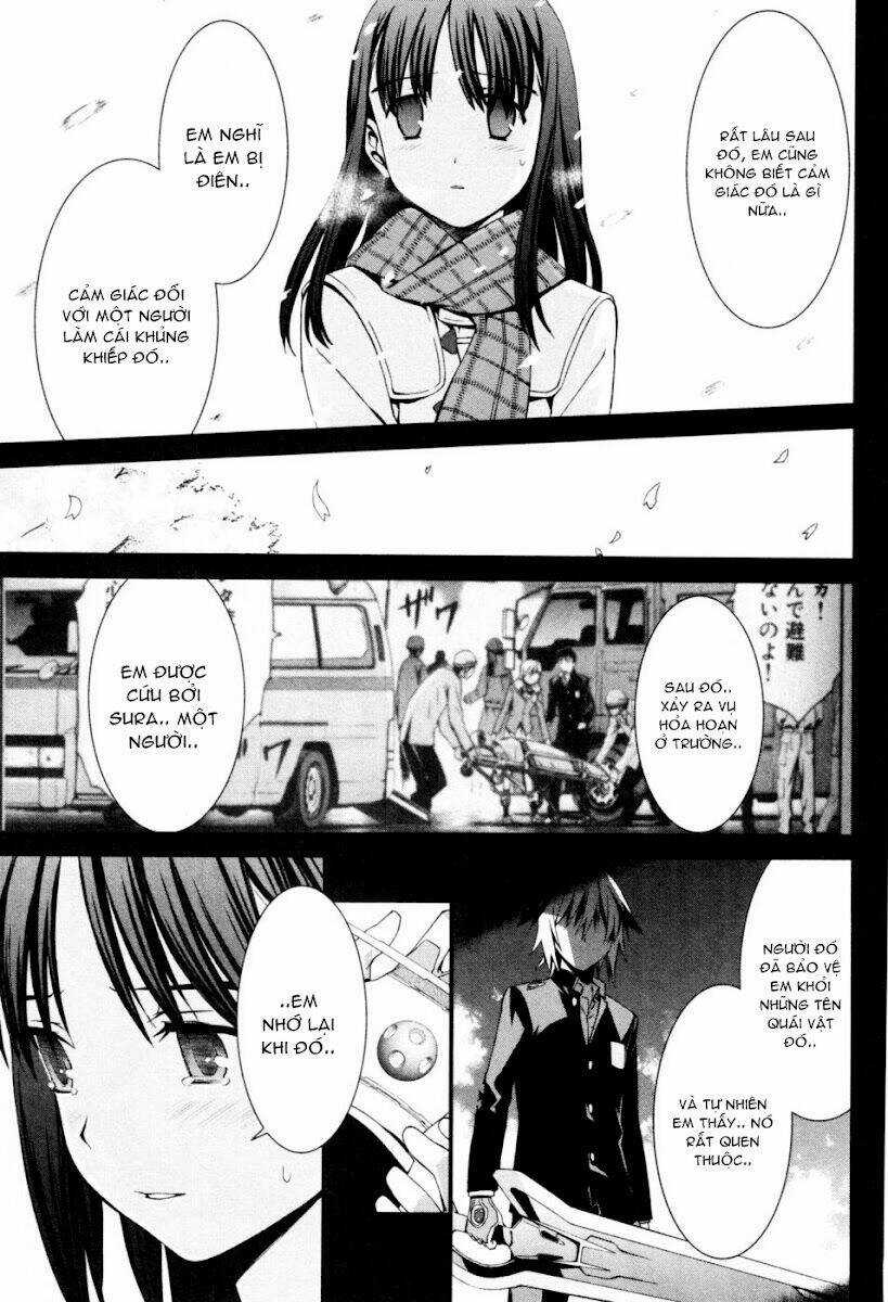 World Embryo - Chapter 44 - Trang 14