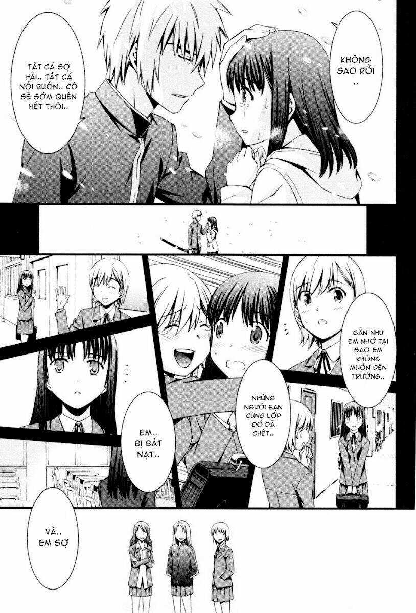 World Embryo - Chapter 44 - Trang 16