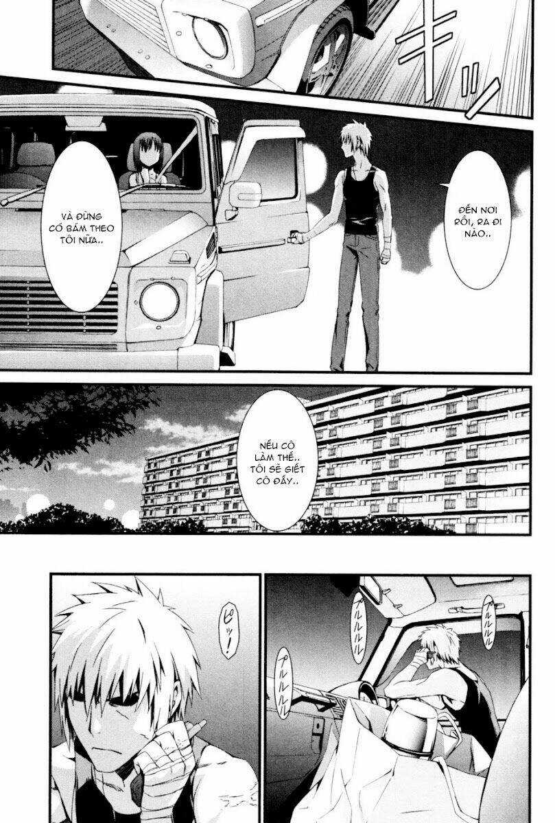 World Embryo - Chapter 44 - Trang 18