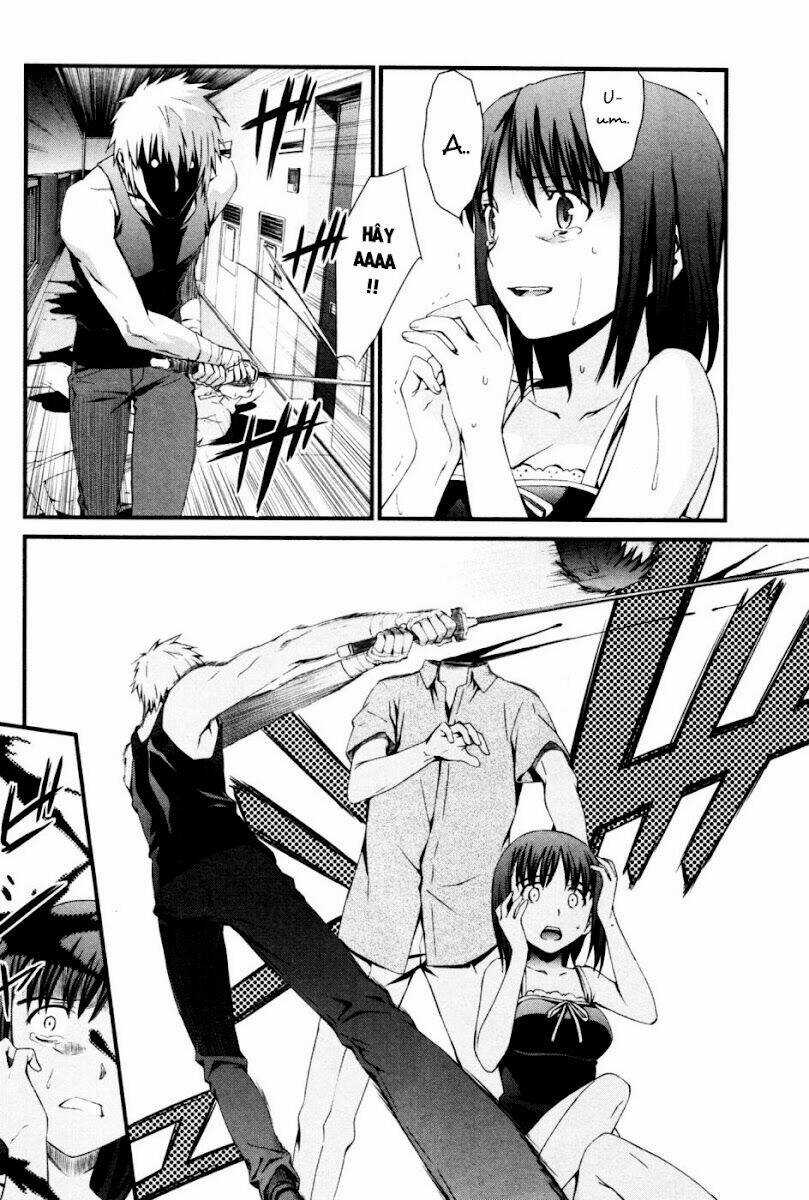 World Embryo - Chapter 44 - Trang 3