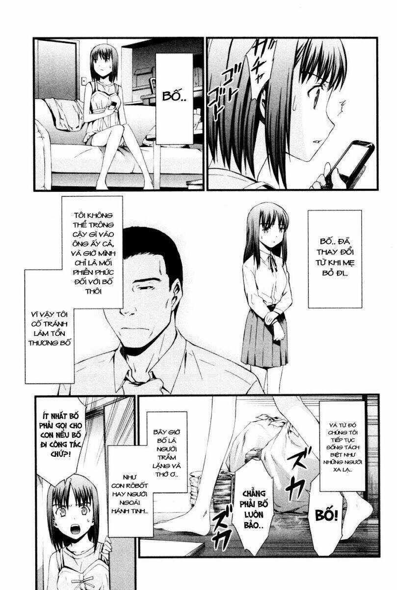 World Embryo - Chapter 44 - Trang 24