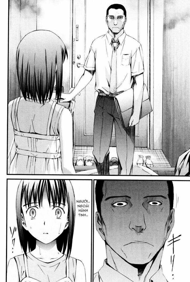 World Embryo - Chapter 44 - Trang 25