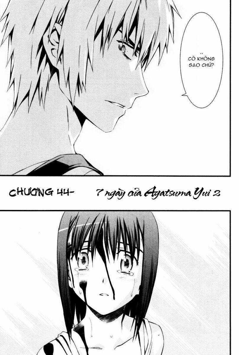 World Embryo - Chapter 44 - Trang 4