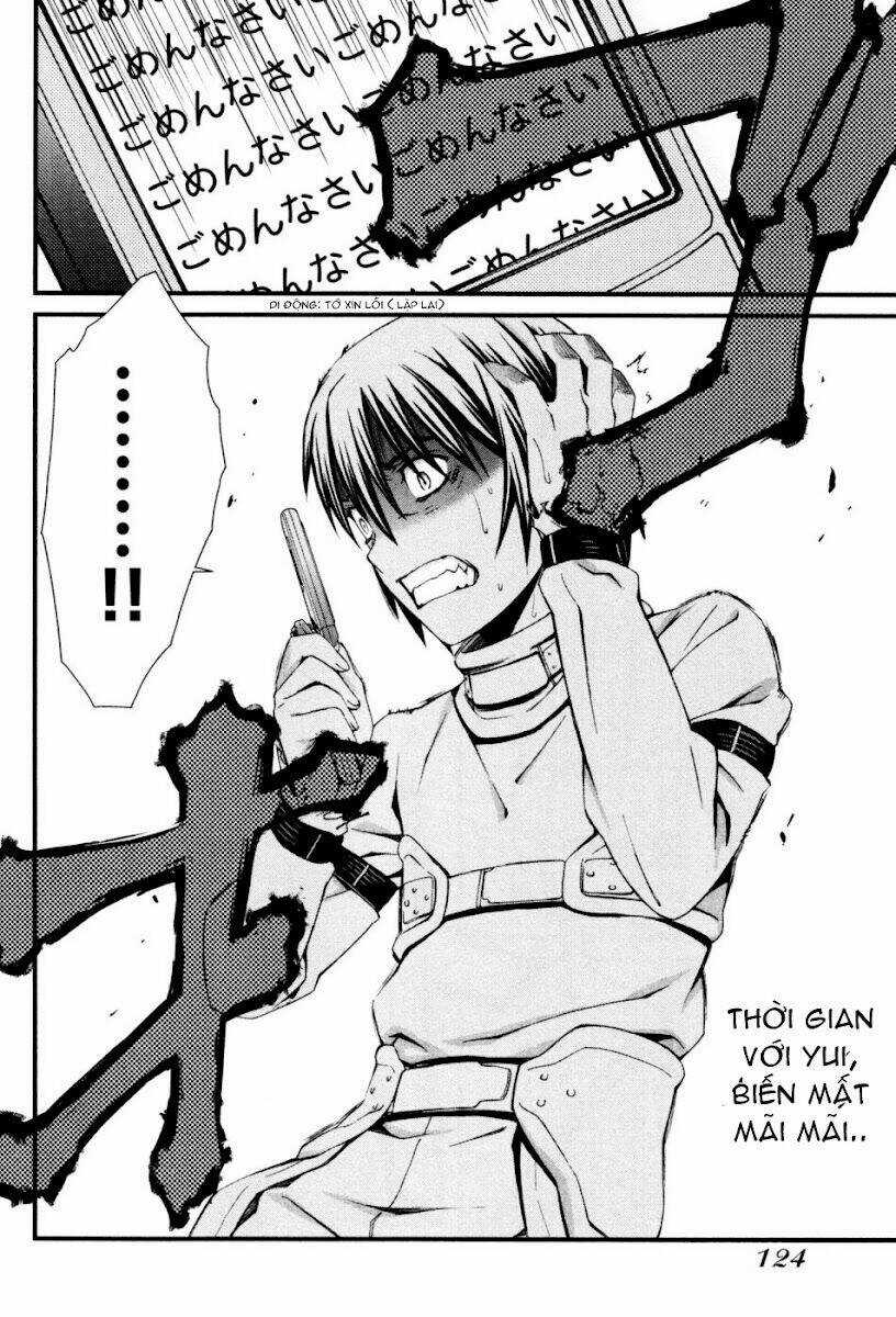 World Embryo - Chapter 44 - Trang 31