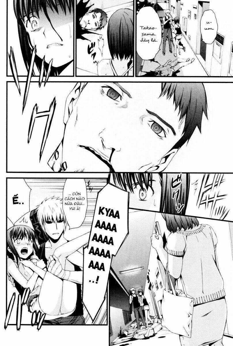 World Embryo - Chapter 44 - Trang 5