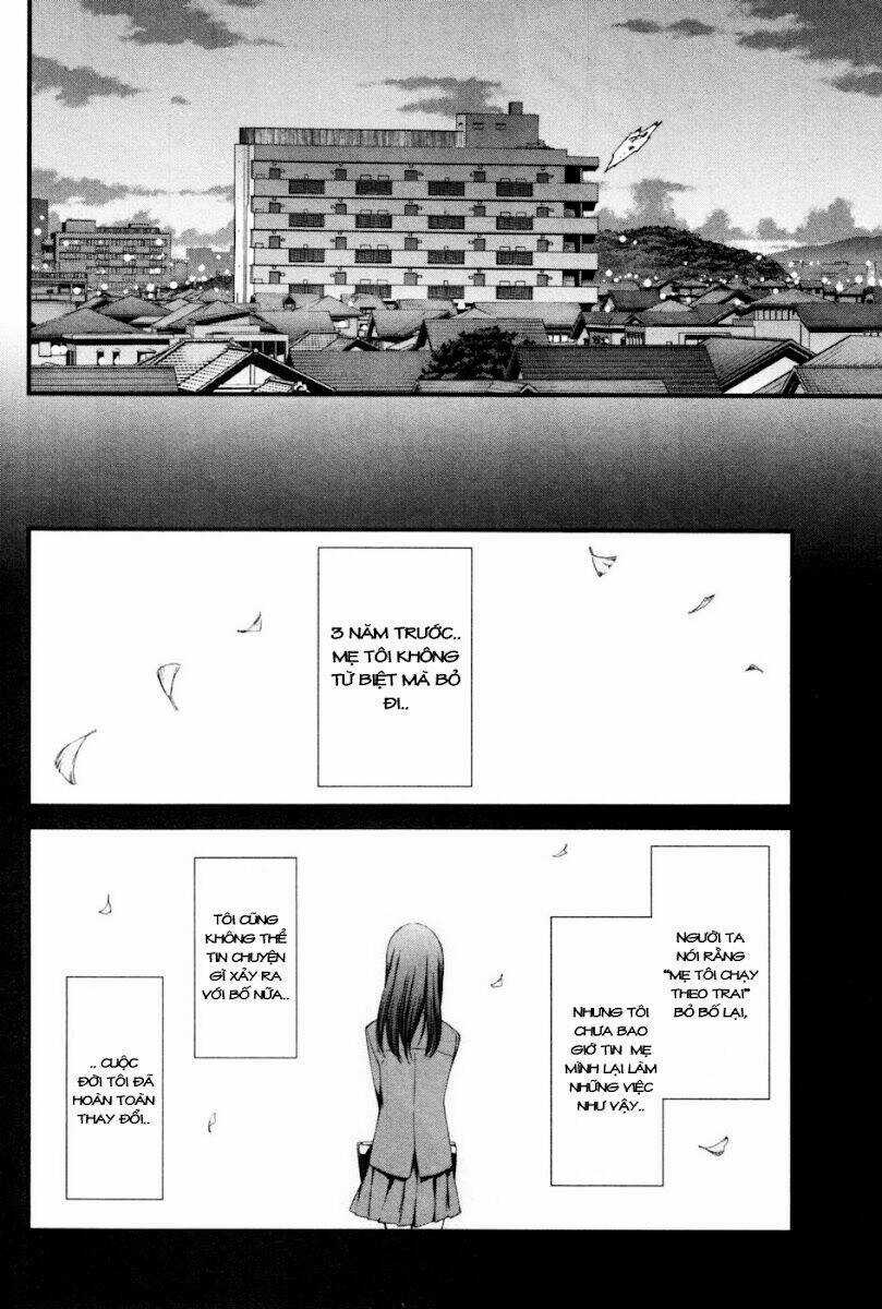 World Embryo - Chapter 44 - Trang 7