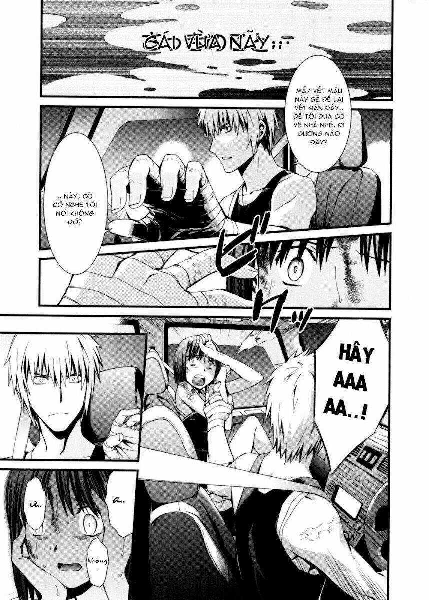 World Embryo - Chapter 44 - Trang 10