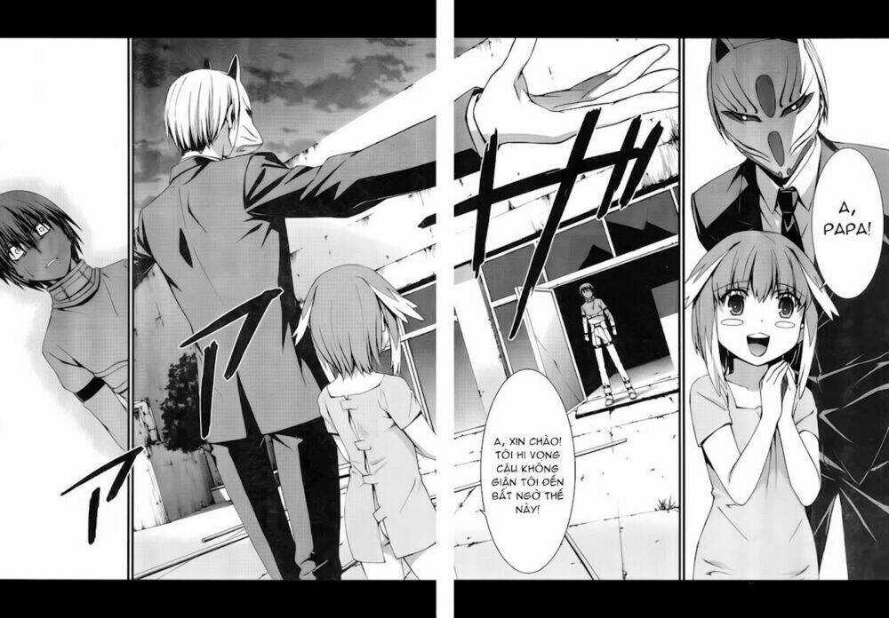 World Embryo - Chapter 45 - Trang 17