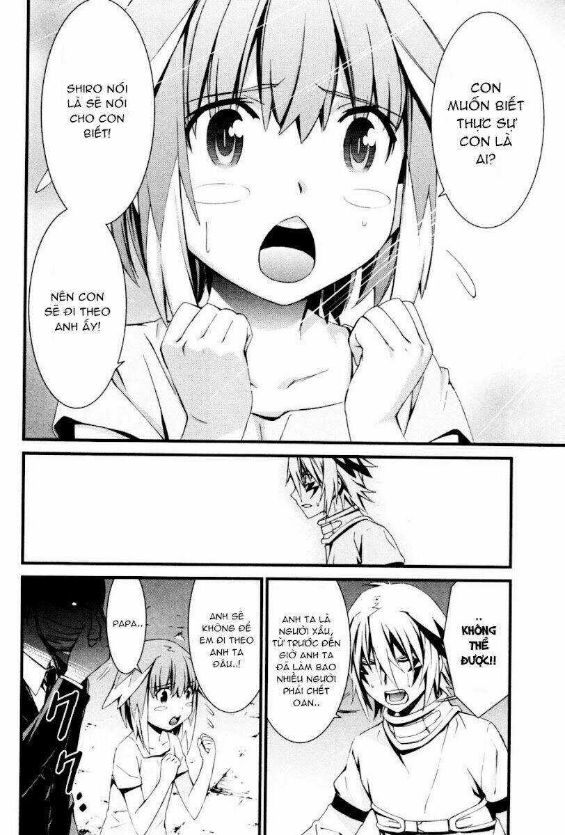 World Embryo - Chapter 45 - Trang 22