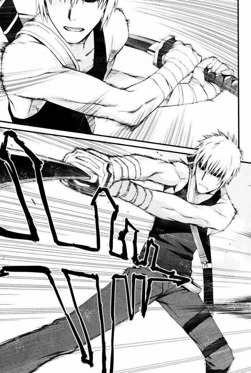 World Embryo - Chapter 45 - Trang 25