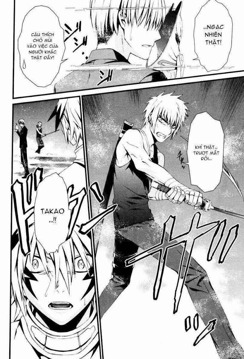 World Embryo - Chapter 45 - Trang 26