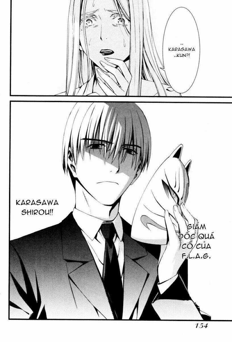 World Embryo - Chapter 45 - Trang 30